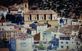 Casa Isabel